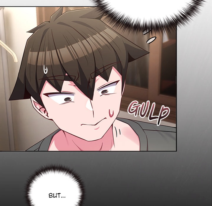 But You’re the Same Age as My Daughter?! Chapter 41 image 70