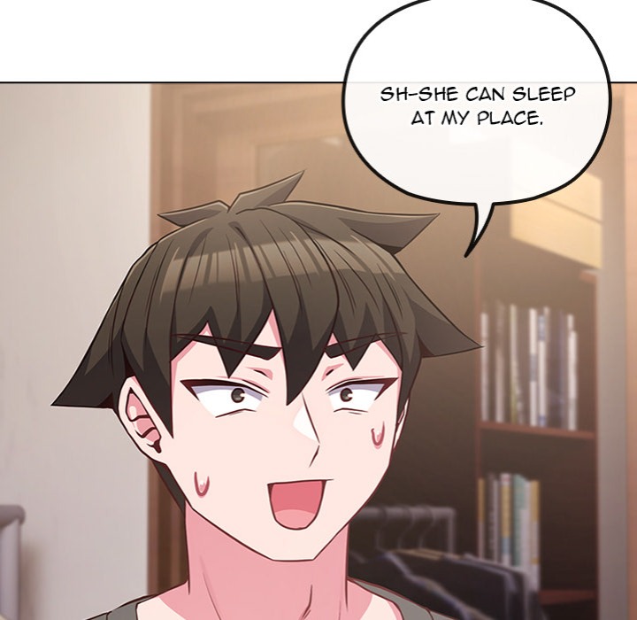 But You’re the Same Age as My Daughter?! Chapter 41 image 79
