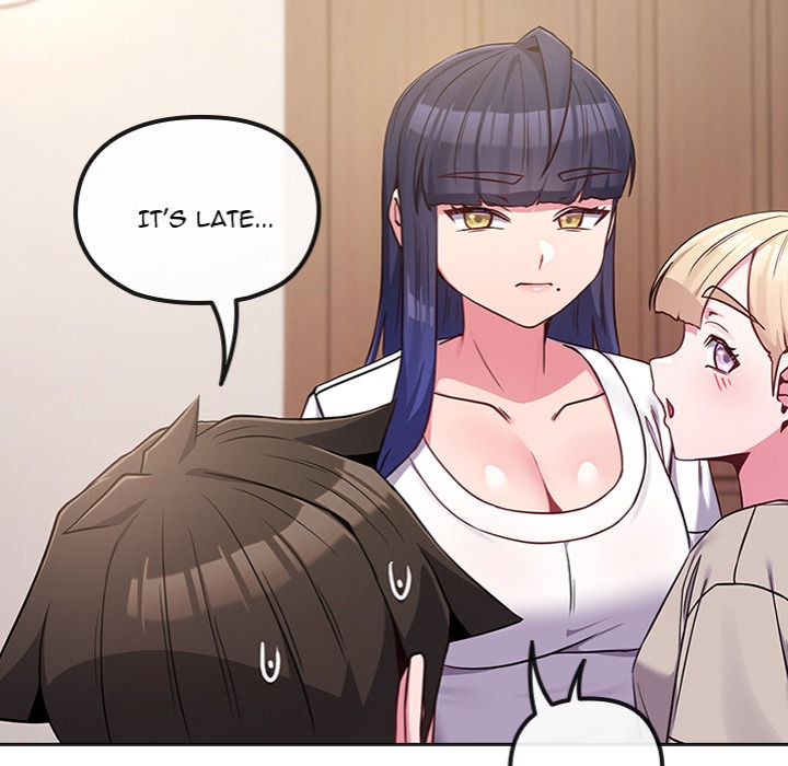 But You’re the Same Age as My Daughter?! Chapter 41 image 81