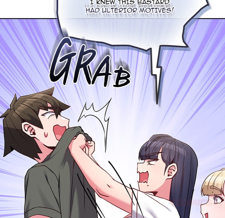 But You’re the Same Age as My Daughter?! Chapter 41 image 83
