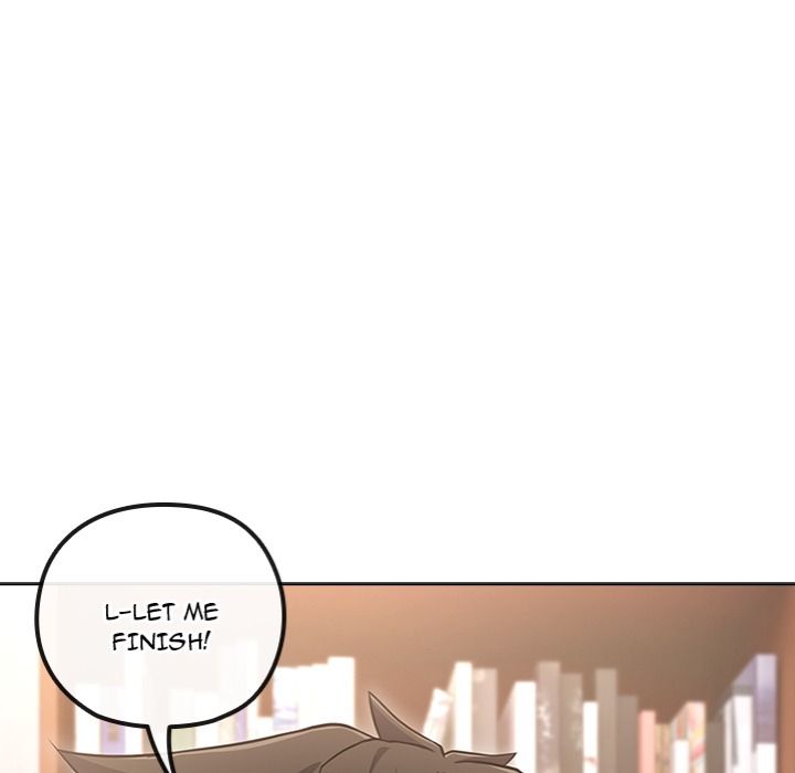 But You’re the Same Age as My Daughter?! Chapter 41 image 85