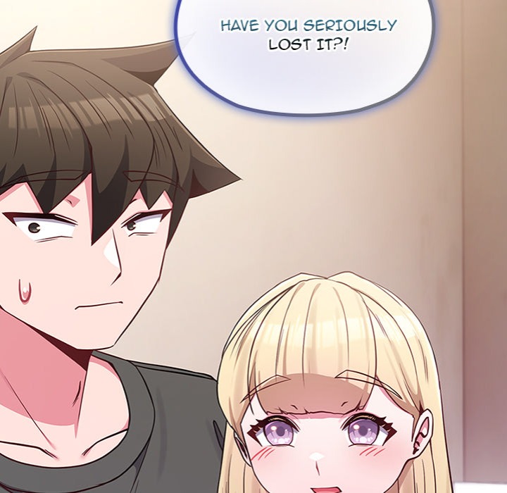 But You’re the Same Age as My Daughter?! Chapter 41 image 8