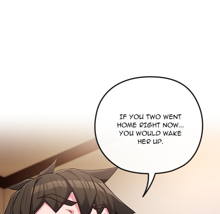 But You’re the Same Age as My Daughter?! Chapter 41 image 90