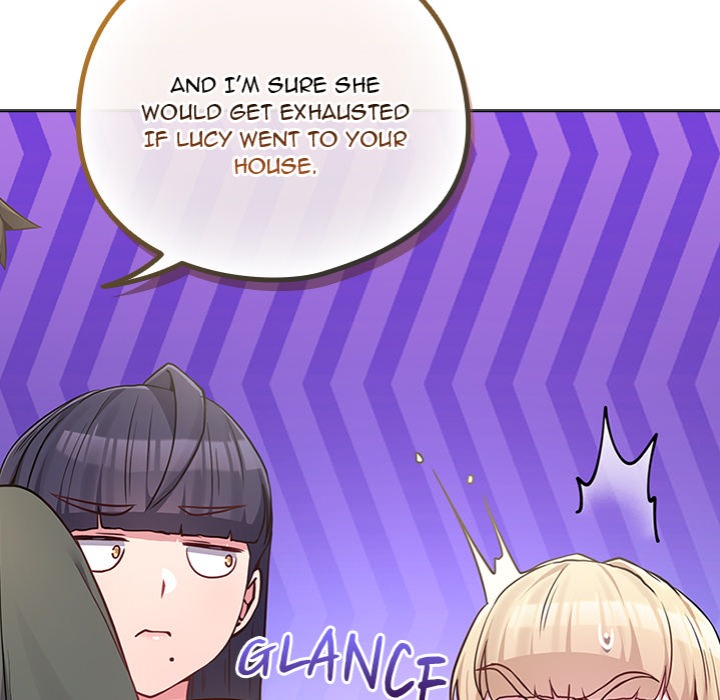 But You’re the Same Age as My Daughter?! Chapter 41 image 93