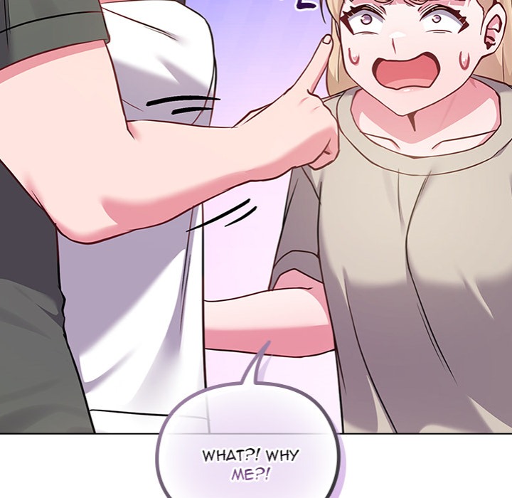 But You’re the Same Age as My Daughter?! Chapter 41 image 94