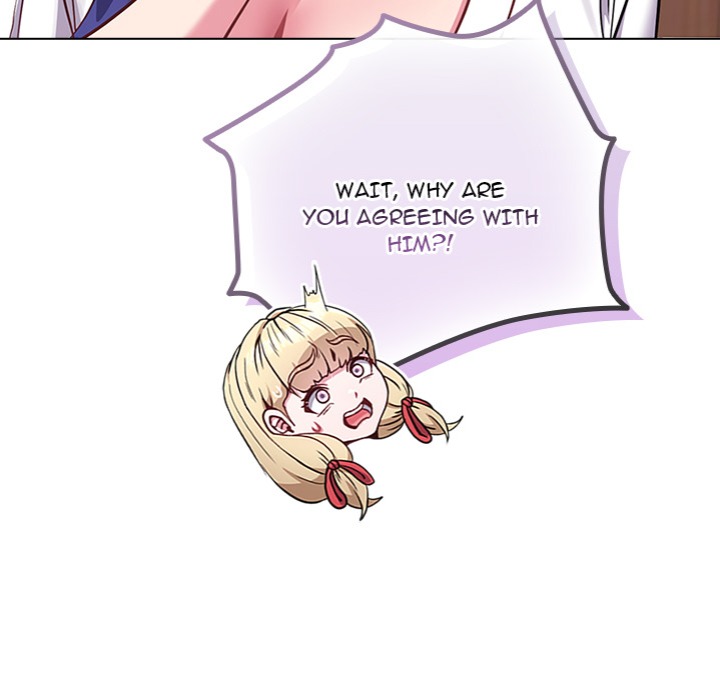 But You’re the Same Age as My Daughter?! Chapter 41 image 97