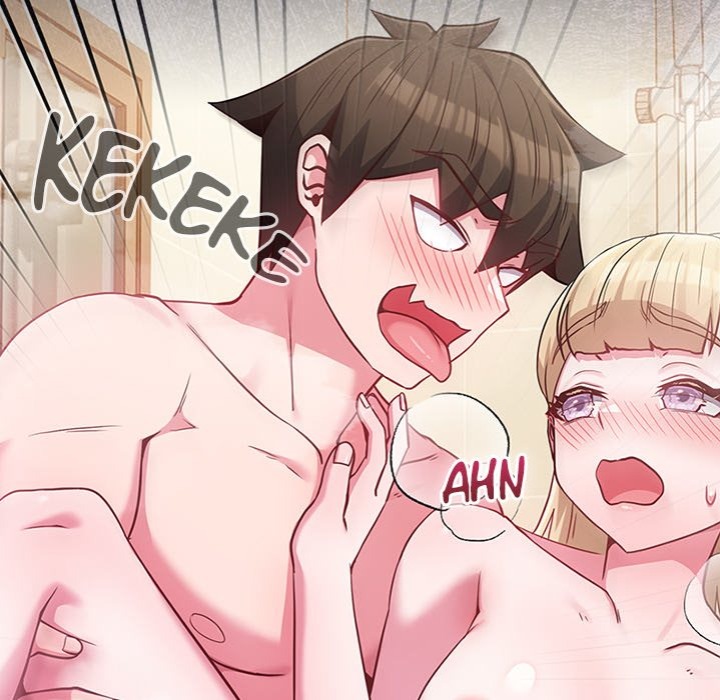 But You’re the Same Age as My Daughter?! Chapter 42 image 109