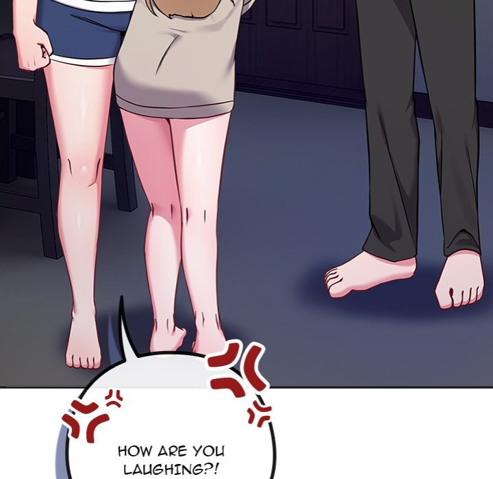 But You’re the Same Age as My Daughter?! Chapter 42 image 170