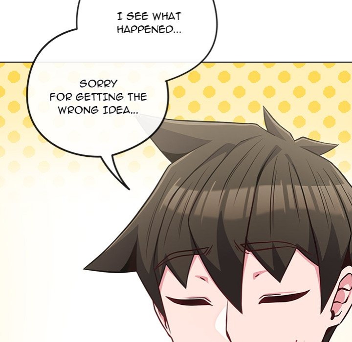 But You’re the Same Age as My Daughter?! Chapter 42 image 172