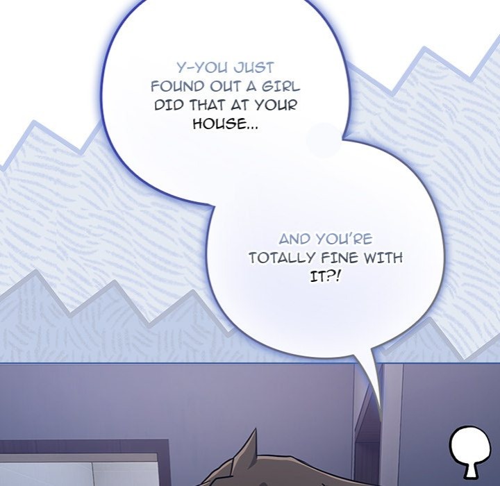 But You’re the Same Age as My Daughter?! Chapter 42 image 177