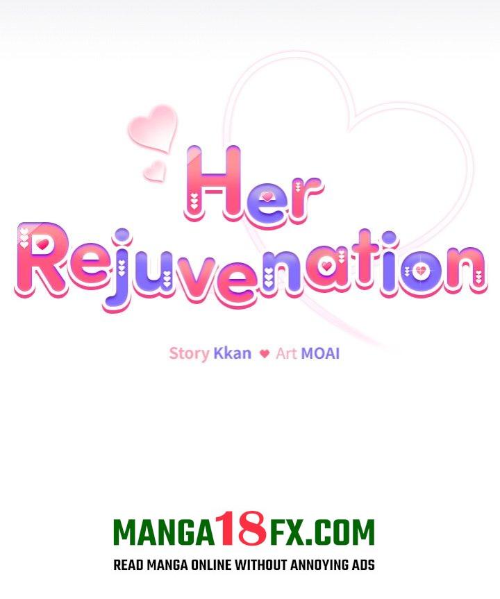 But You’re the Same Age as My Daughter?! Chapter 42 image 17