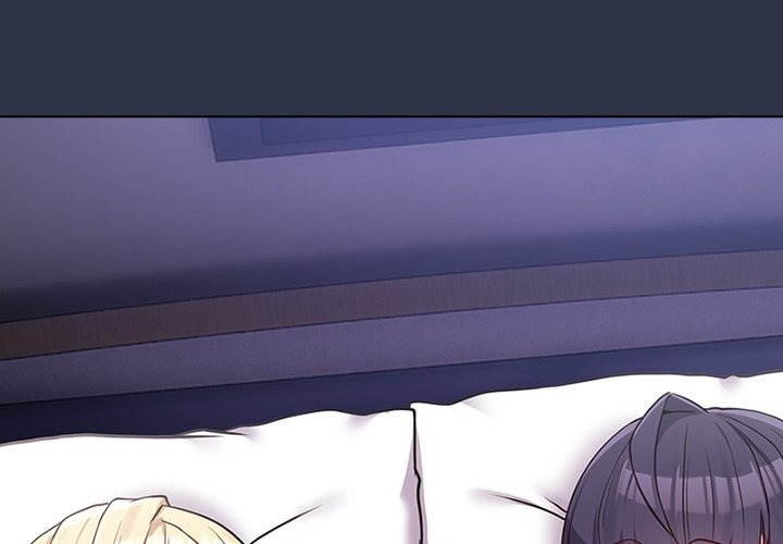 But You’re the Same Age as My Daughter?! Chapter 42 image 1