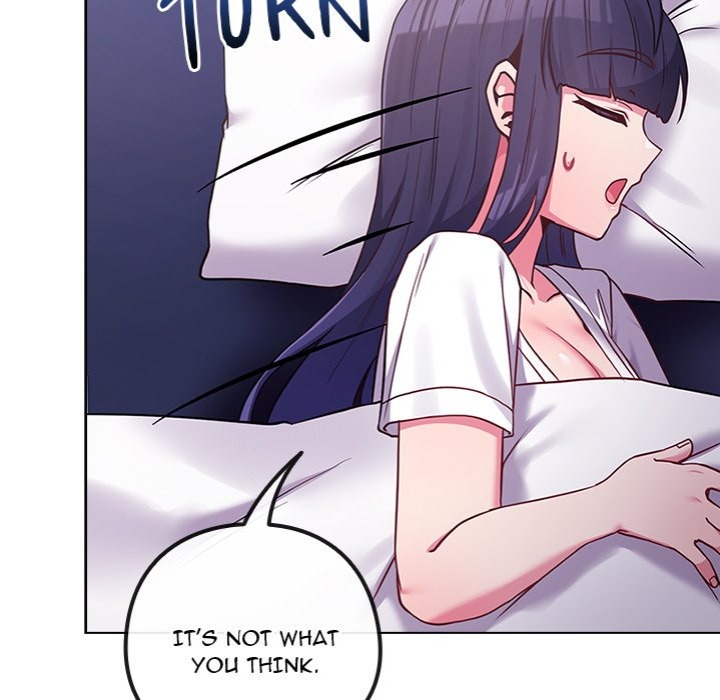 But You’re the Same Age as My Daughter?! Chapter 42 image 20