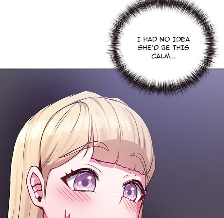 But You’re the Same Age as My Daughter?! Chapter 42 image 24