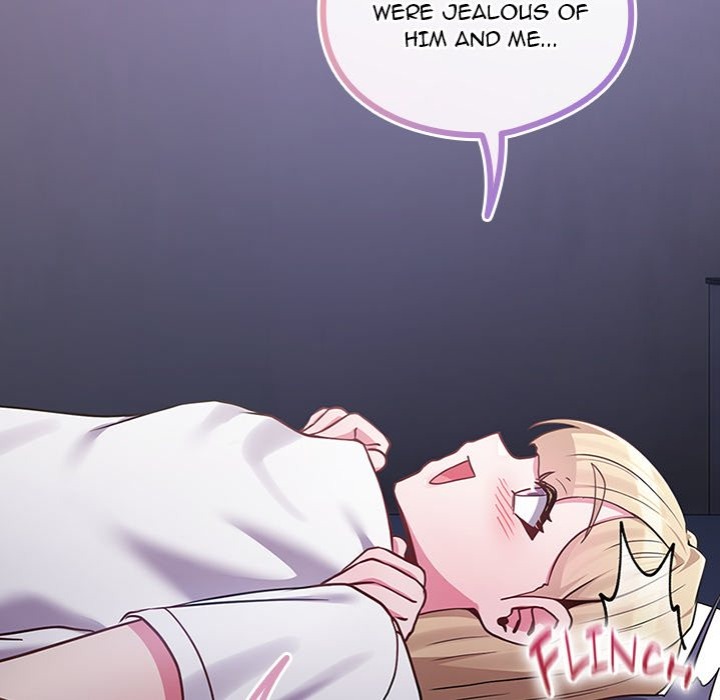 But You’re the Same Age as My Daughter?! Chapter 42 image 33