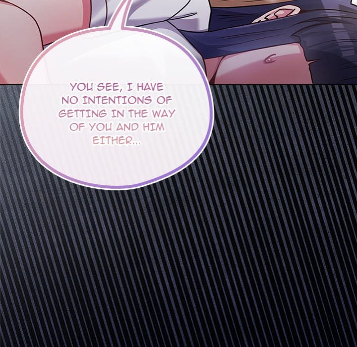 But You’re the Same Age as My Daughter?! Chapter 42 image 34