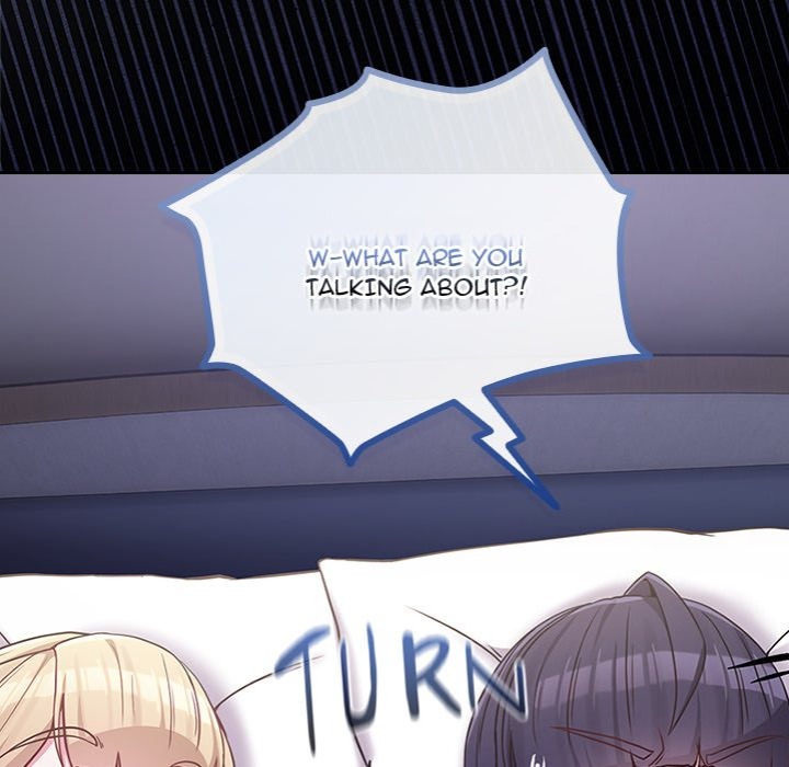 But You’re the Same Age as My Daughter?! Chapter 42 image 35
