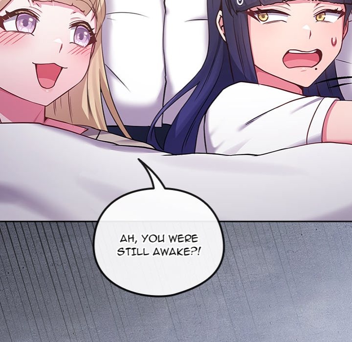 But You’re the Same Age as My Daughter?! Chapter 42 image 36