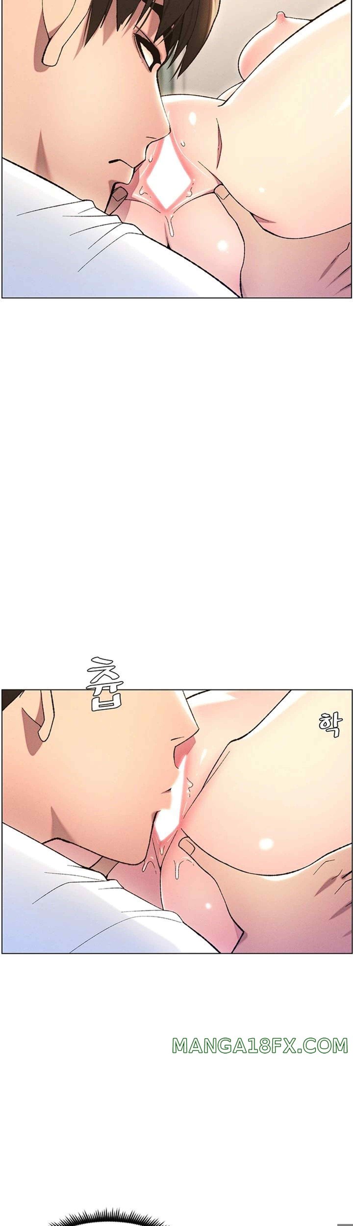 A Secret Lesson With My Younger Sister Raw Chapter 12 image 37