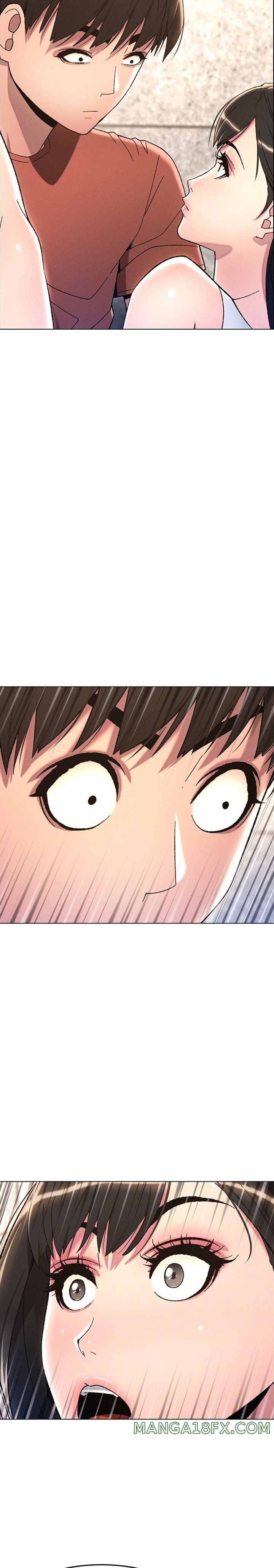 A Secret Lesson With My Younger Sister Raw Chapter 16 image 1