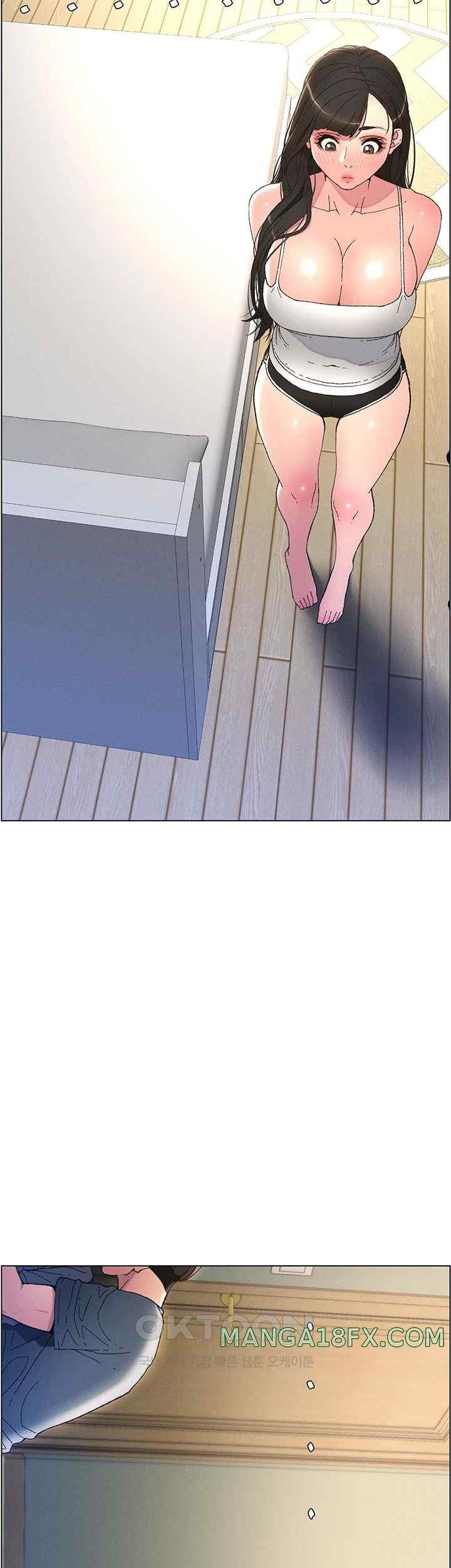 A Secret Lesson With My Younger Sister Raw Chapter 3 image 2