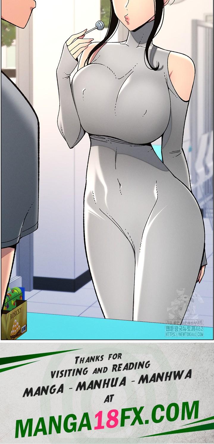 A Secret Lesson With My Younger Sister Raw Chapter 32 image 42