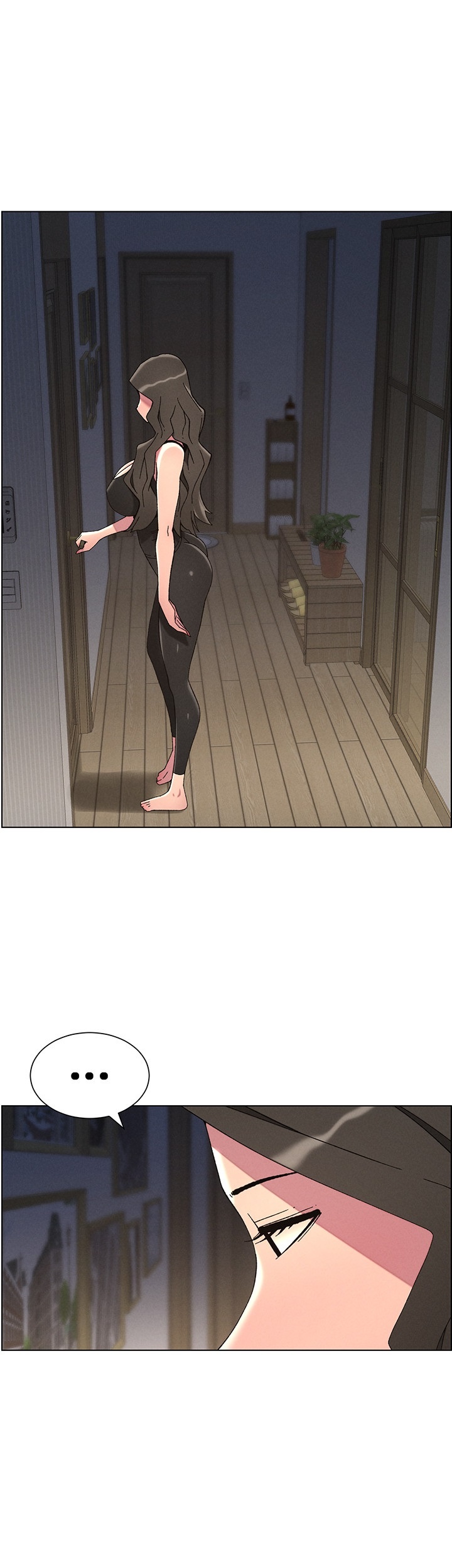 A Secret Lesson With My Younger Sister Raw Chapter 37 image 37