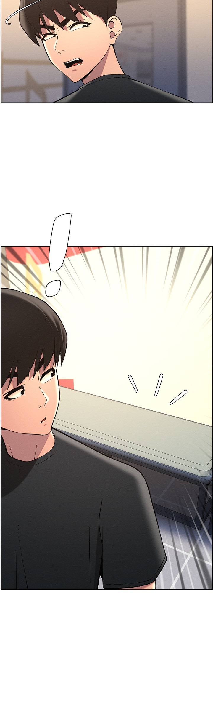 A Secret Lesson With My Younger Sister Raw Chapter 40 image 9