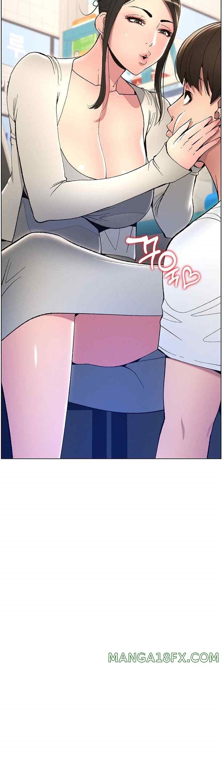 A Secret Lesson With My Younger Sister Raw Chapter 5 image 2
