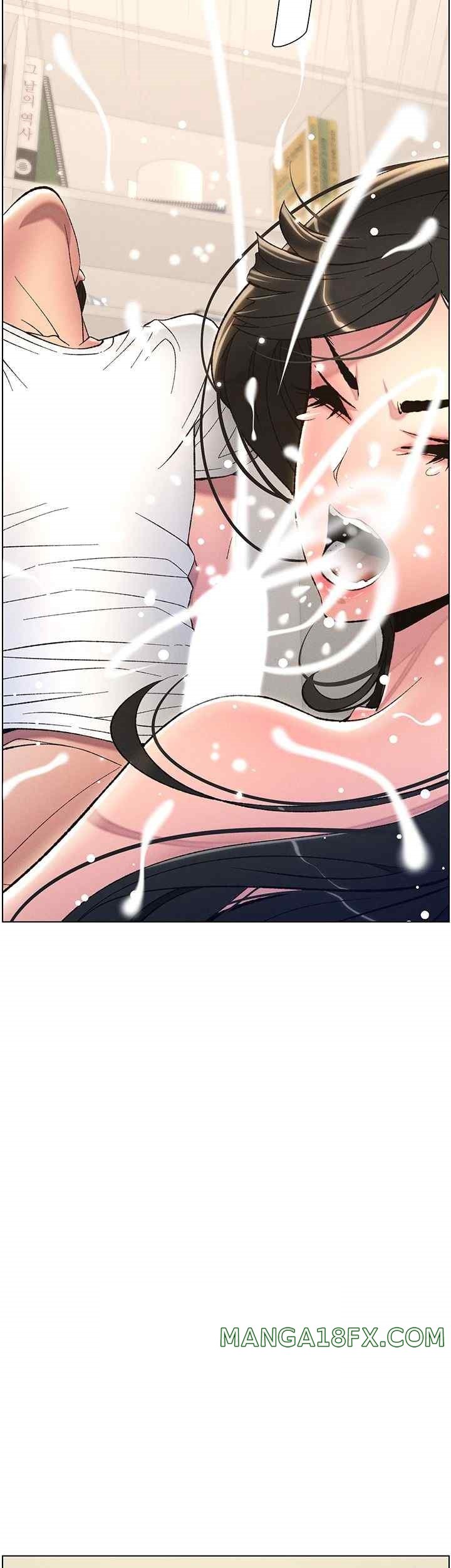 A Secret Lesson With My Younger Sister Raw Chapter 6 image 54