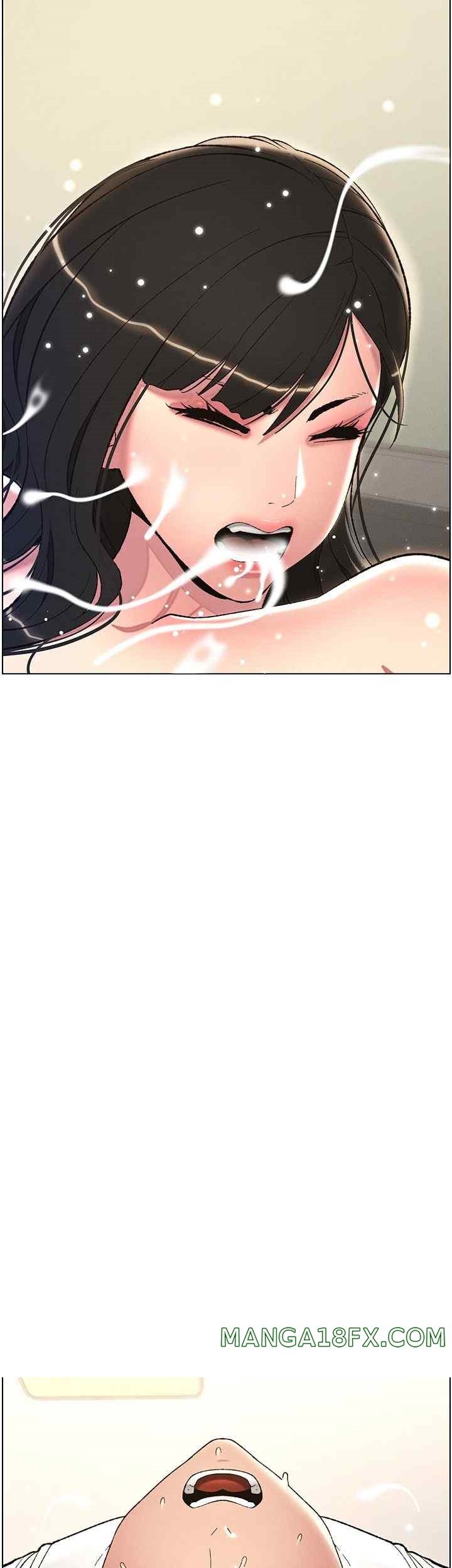 A Secret Lesson With My Younger Sister Raw Chapter 6 image 55