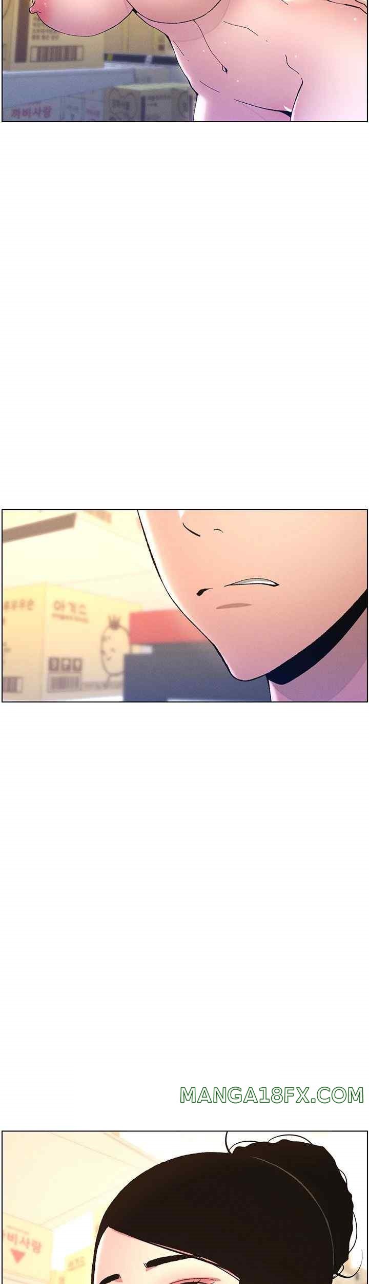 A Secret Lesson With My Younger Sister Raw Chapter 7 image 54