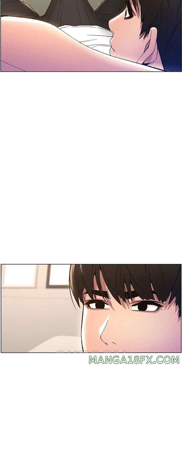 A Secret Lesson With My Younger Sister Raw Chapter 8 image 45