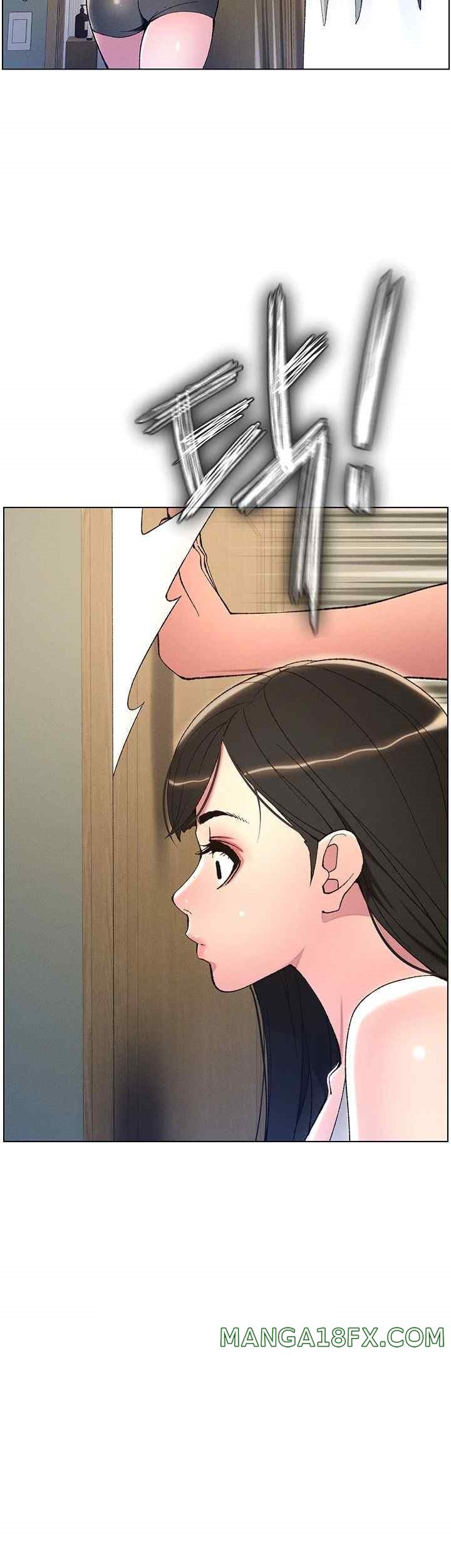 A Secret Lesson With My Younger Sister Raw Chapter 8 image 55
