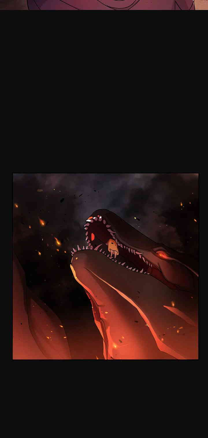 The Protagonist Gets Stronger When He Fucks the Female Hunter Raw Chapter 1 image 8