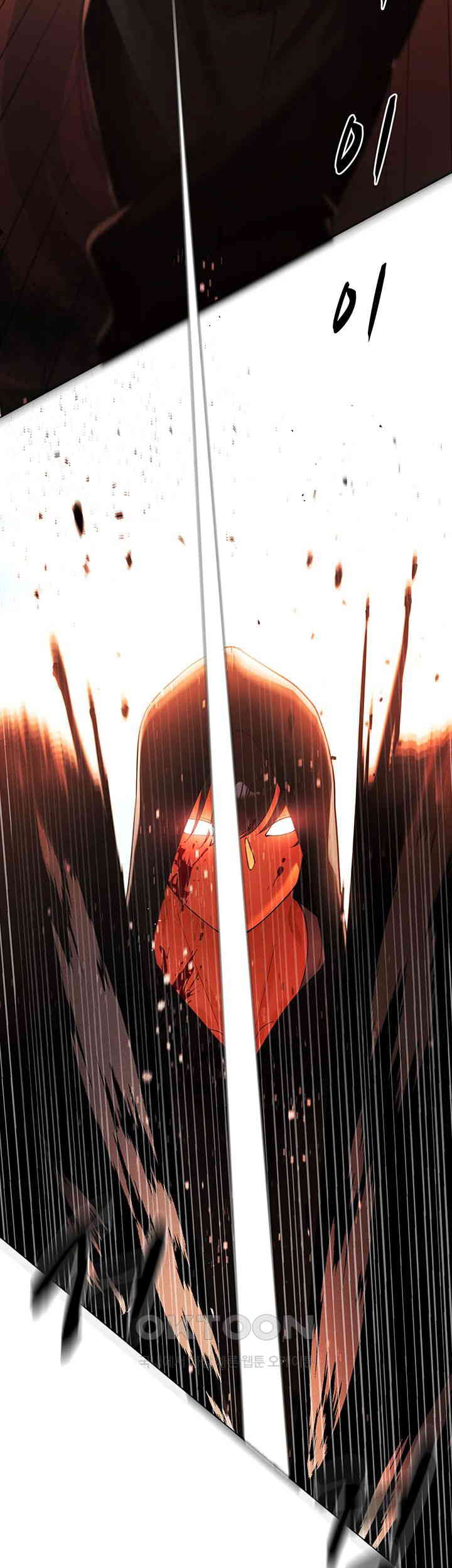 The Protagonist Gets Stronger When He Fucks the Female Hunter Raw Chapter 13 image 20