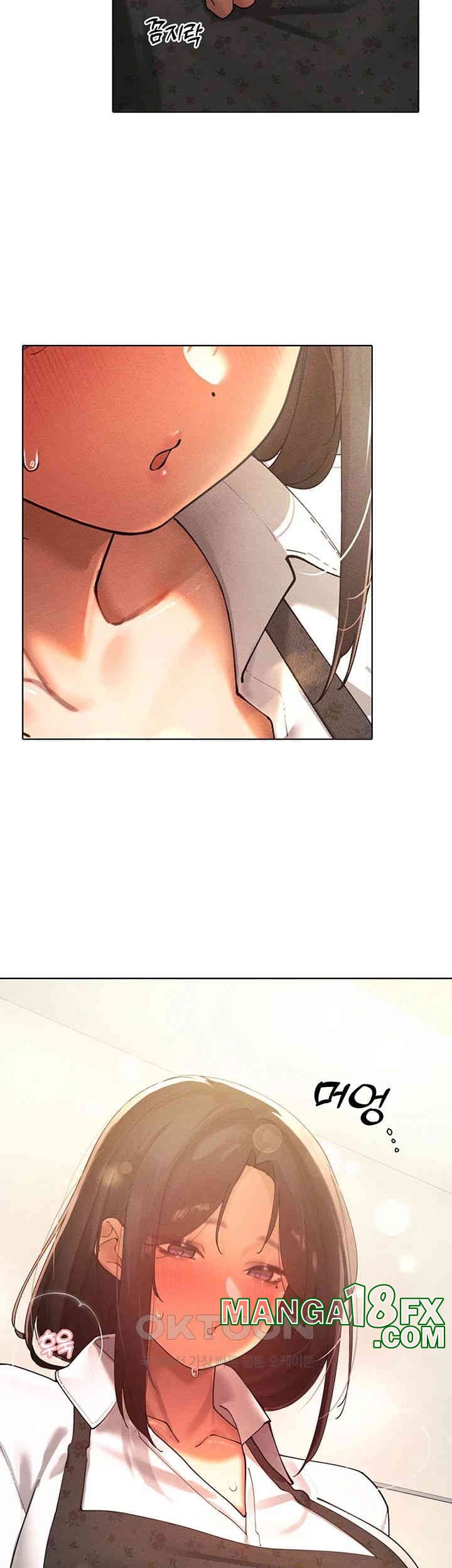 The Protagonist Gets Stronger When He Fucks the Female Hunter Raw Chapter 23 image 37