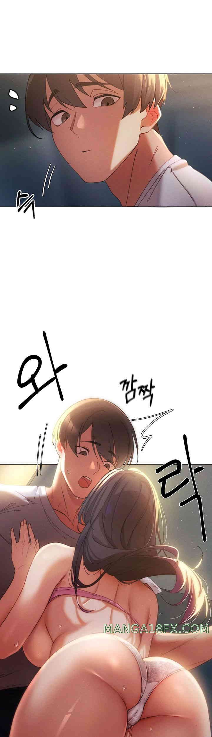 The Protagonist Gets Stronger When He Fucks the Female Hunter Raw Chapter 3 image 15
