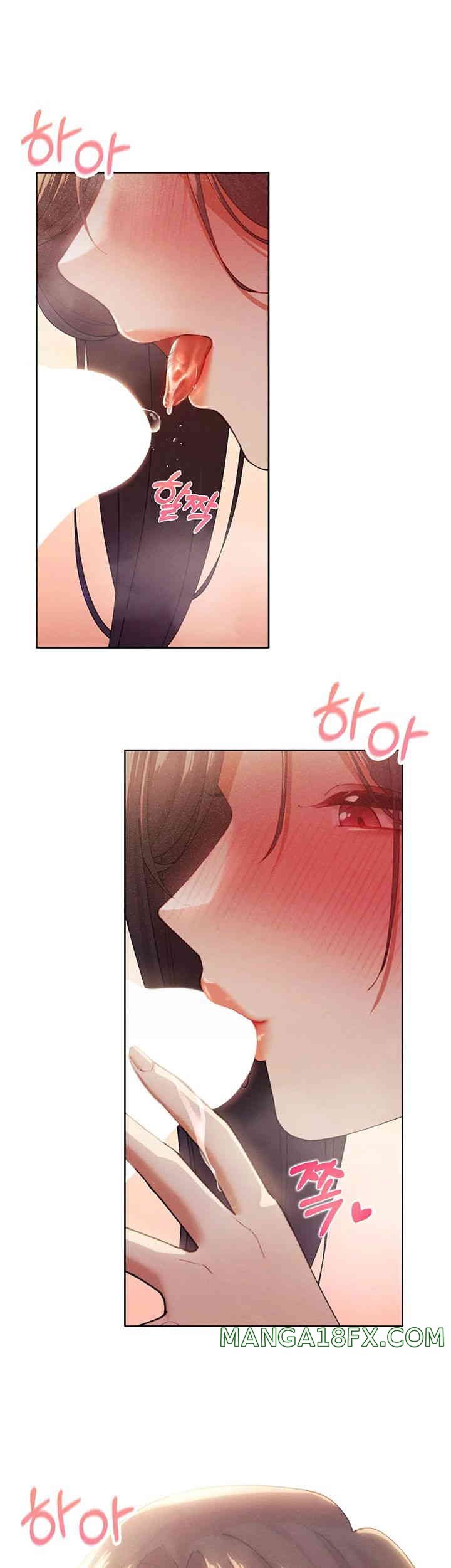 The Protagonist Gets Stronger When He Fucks the Female Hunter Raw Chapter 3 image 44
