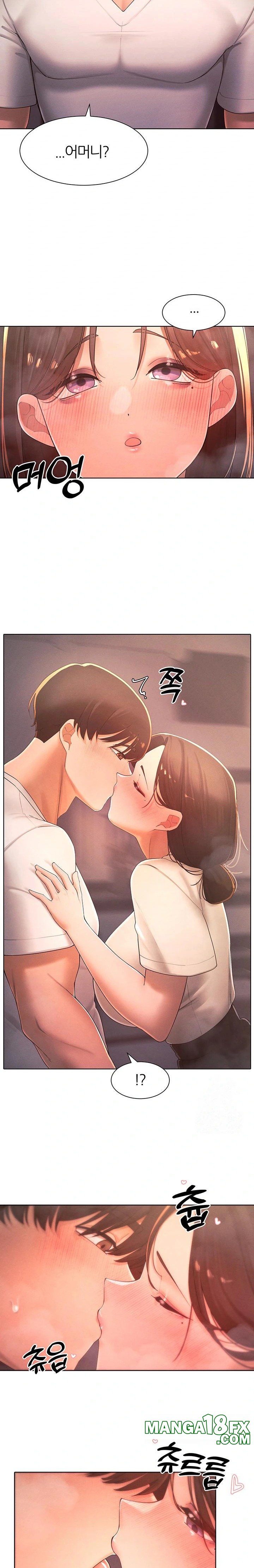 The Protagonist Gets Stronger When He Fucks the Female Hunter Raw Chapter 35 image 14