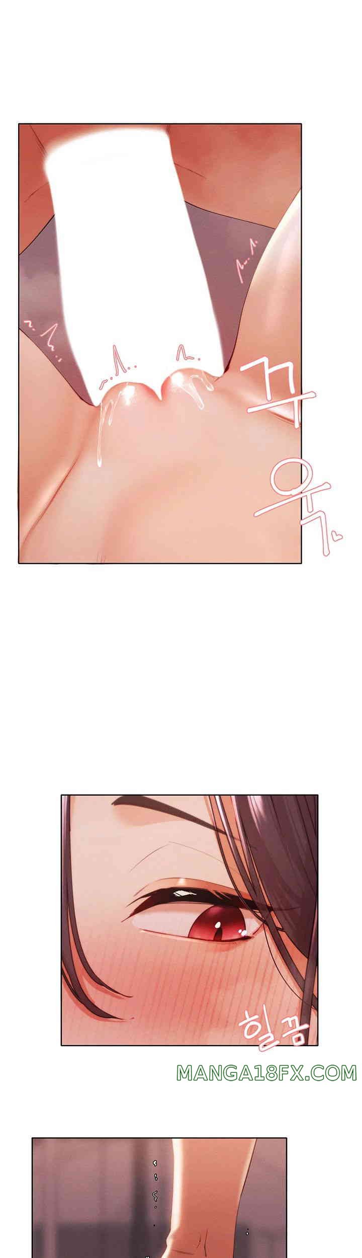 The Protagonist Gets Stronger When He Fucks the Female Hunter Raw Chapter 4 image 21