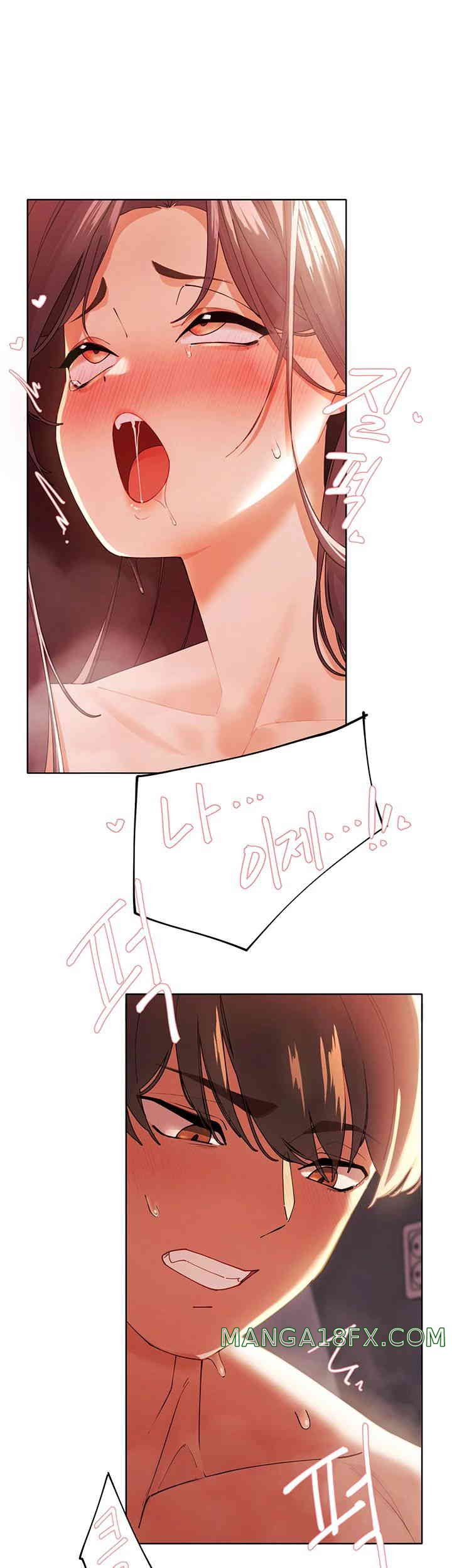 The Protagonist Gets Stronger When He Fucks the Female Hunter Raw Chapter 4 image 37