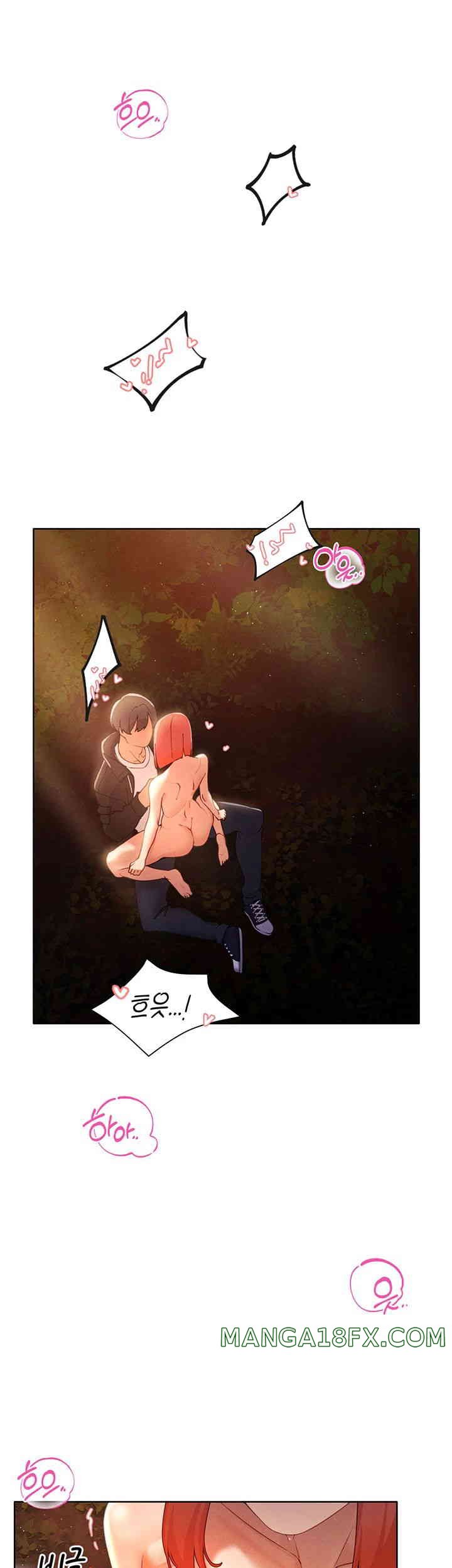 The Protagonist Gets Stronger When He Fucks the Female Hunter Raw Chapter 7 image 38