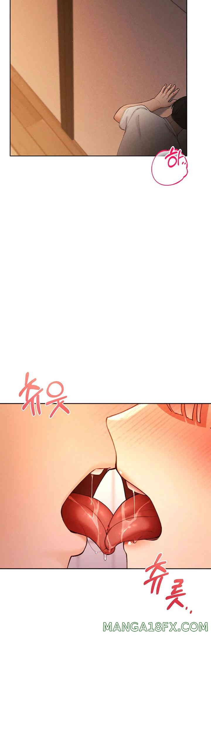 The Protagonist Gets Stronger When He Fucks the Female Hunter Raw Chapter 9 image 44