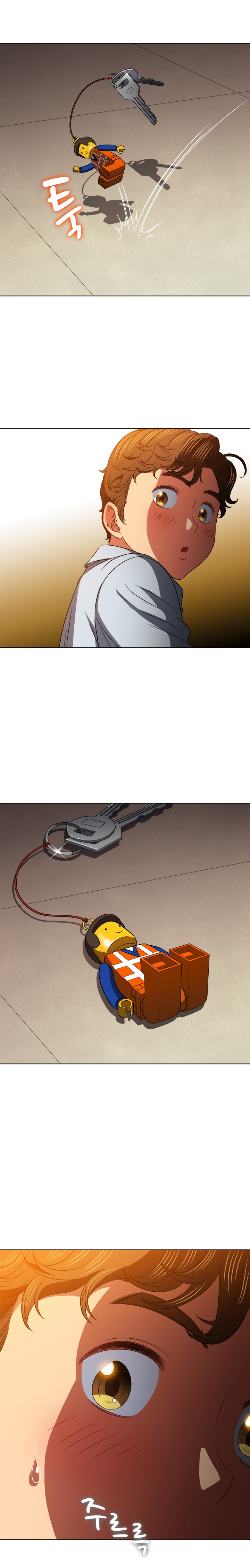 My High School Bully Raw Chapter 100 image 26
