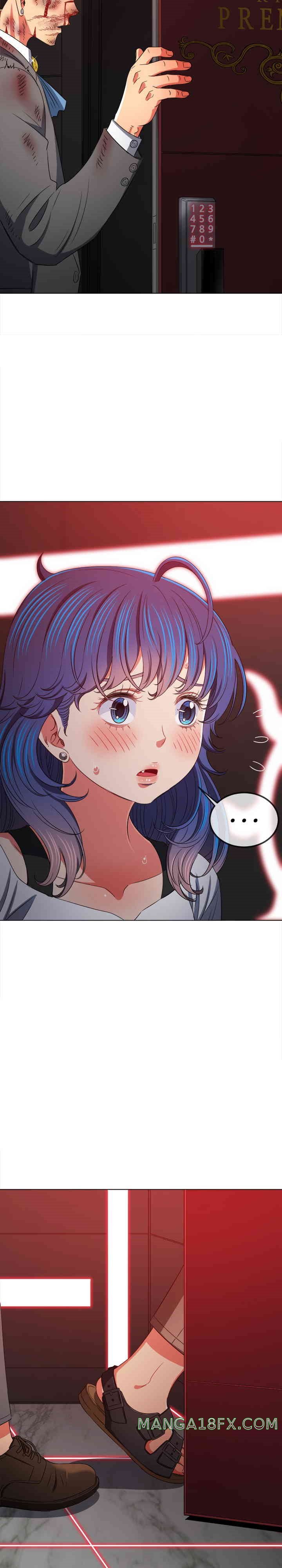 My High School Bully Raw Chapter 210 image 35