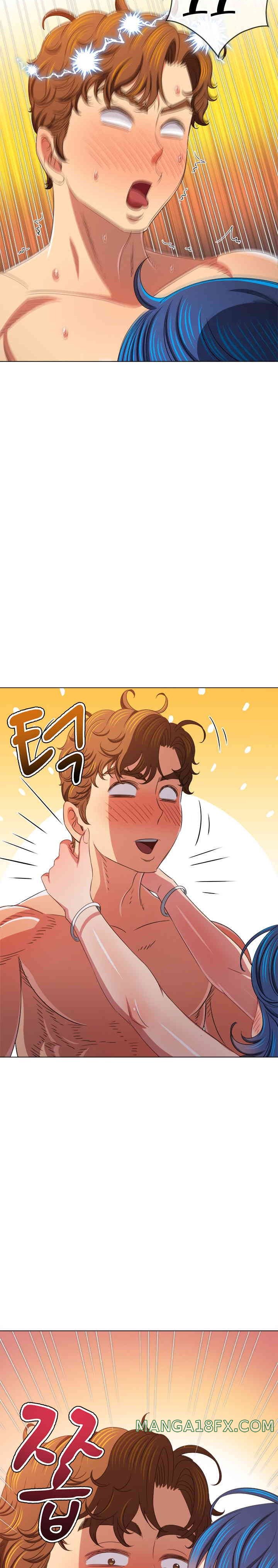 My High School Bully Raw Chapter 223 image 28