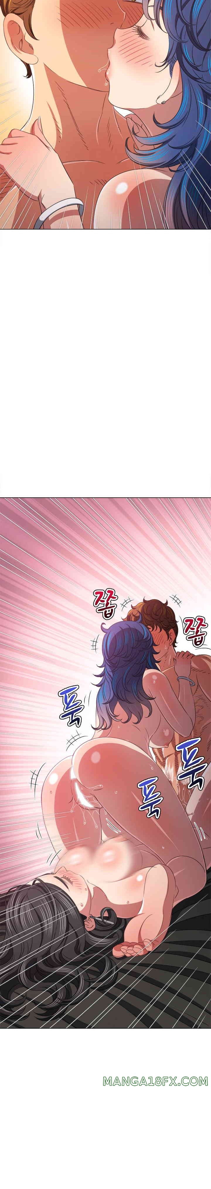 My High School Bully Raw Chapter 223 image 29