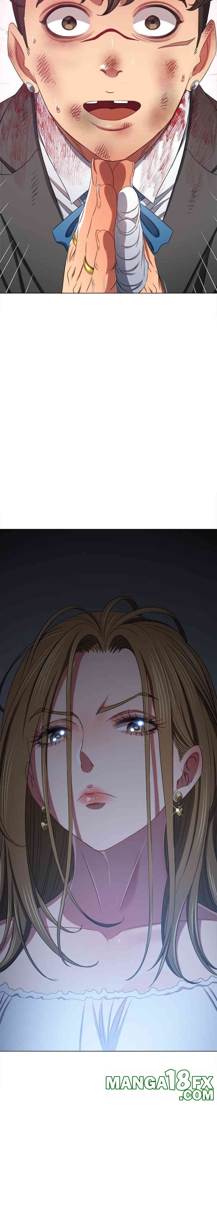 My High School Bully Raw Chapter 235 image 16