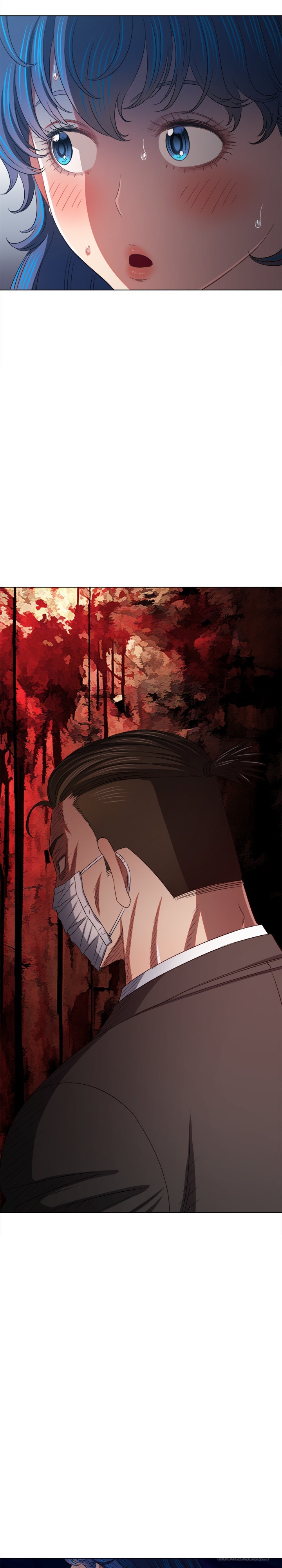 My High School Bully Raw Chapter 237 image 10